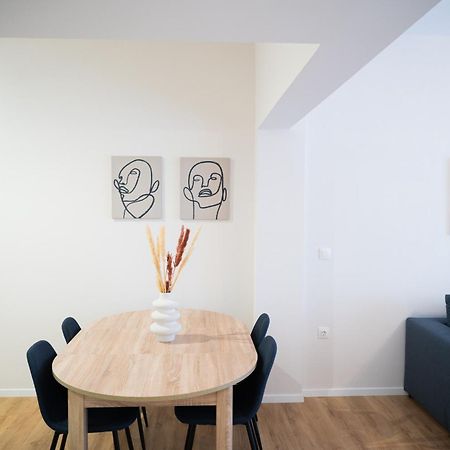 Urban Comfort 2 Bdrm Next To Metro Athen Eksteriør bilde