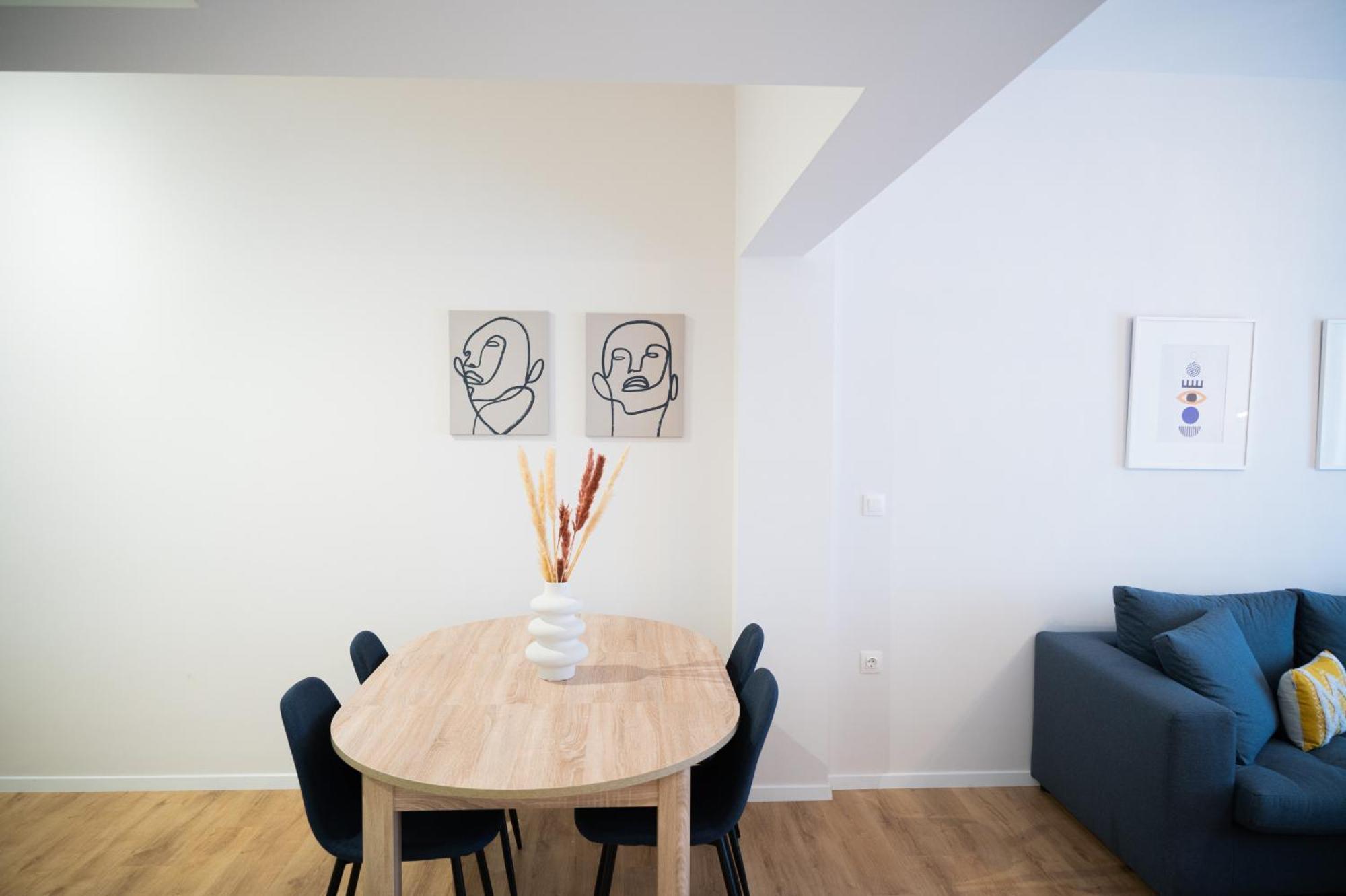 Urban Comfort 2 Bdrm Next To Metro Athen Eksteriør bilde